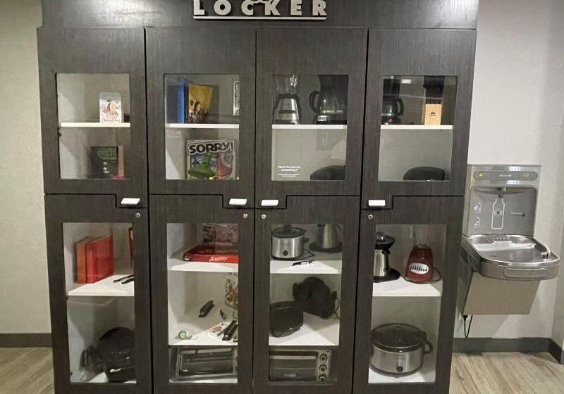 호텔 Candlewood Suites Tuscaloosa, An Ihg