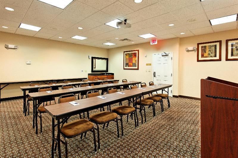 호텔 Candlewood Suites Tuscaloosa, An Ihg