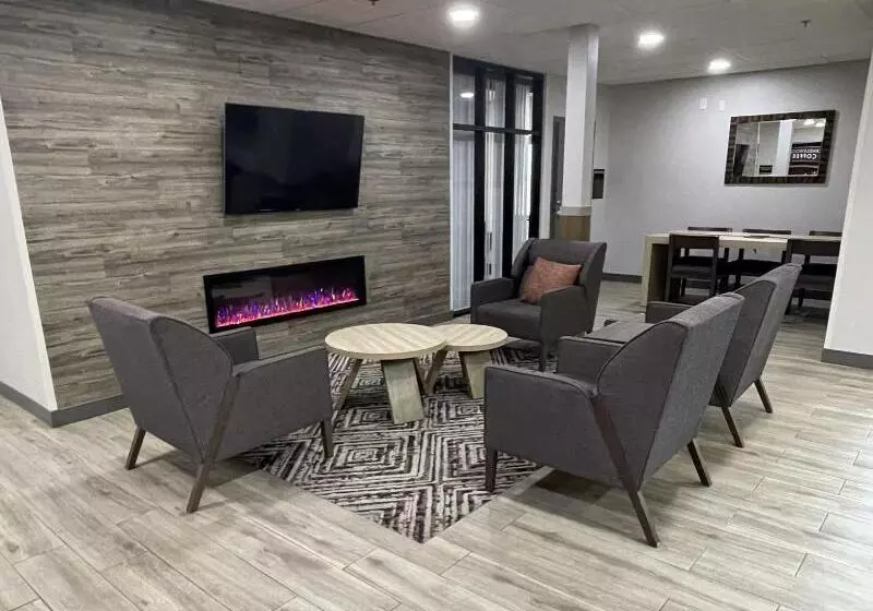 فندق Candlewood Suites Tuscaloosa, An Ihg