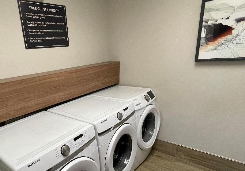 호텔 Candlewood Suites Tuscaloosa, An Ihg