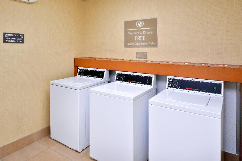 فندق Candlewood Suites Winchester, An Ihg