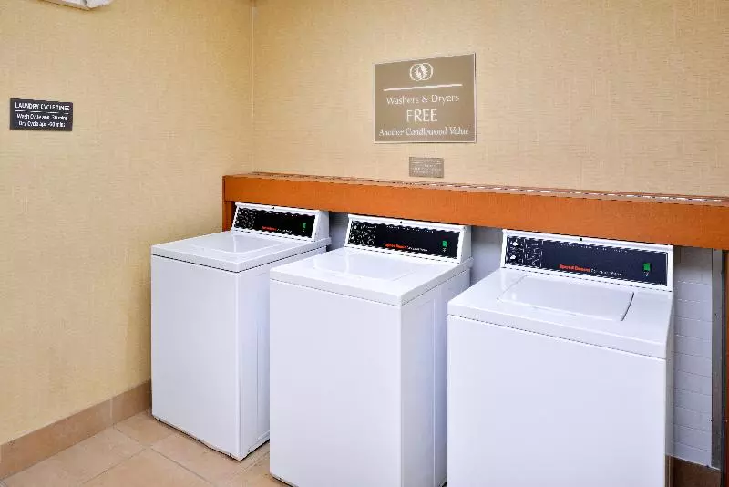 酒店 Candlewood Suites Winchester, An Ihg