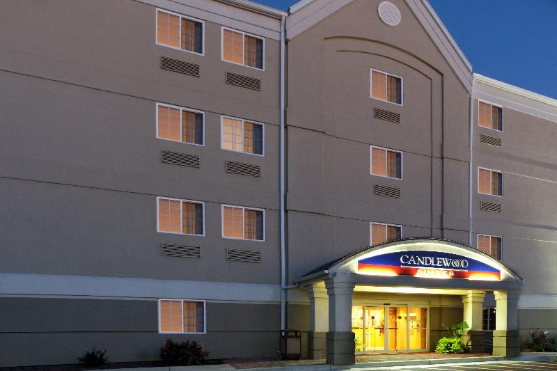 فندق Candlewood Suites Winchester, An Ihg