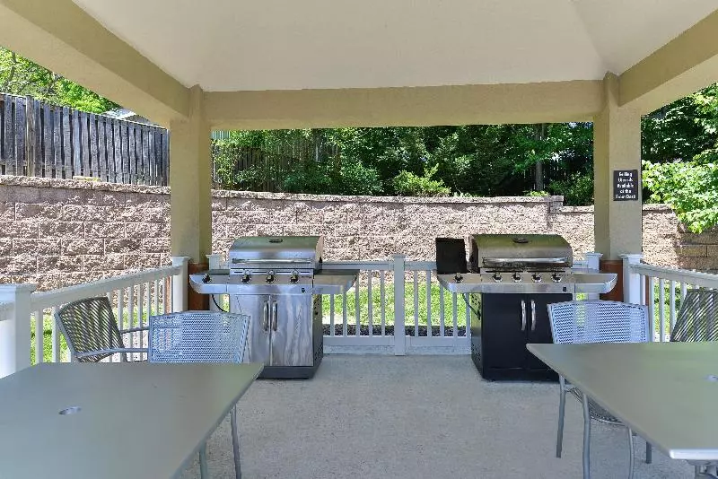 酒店 Candlewood Suites Winchester, An Ihg