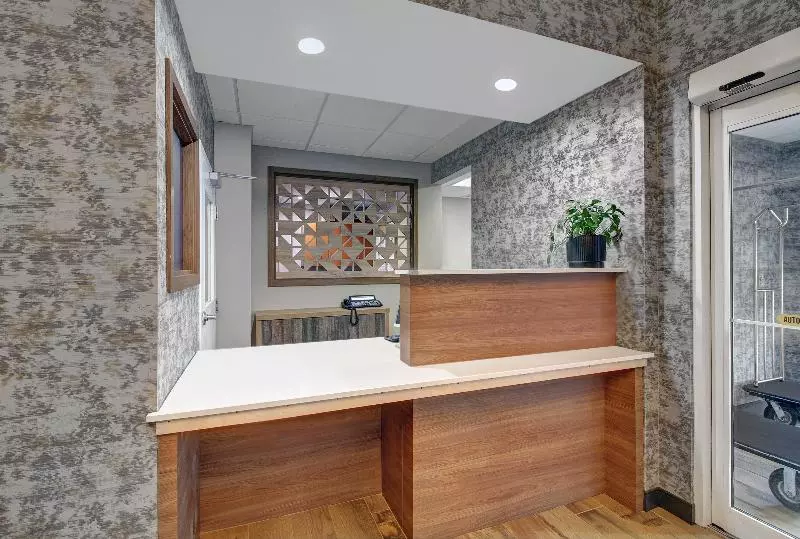 酒店 Candlewood Suites Winchester, An Ihg