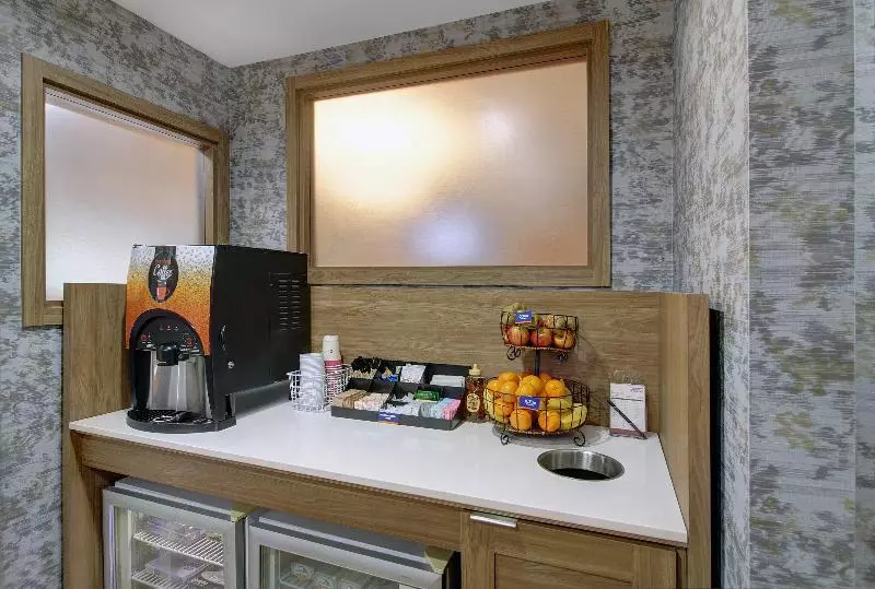 酒店 Candlewood Suites Winchester, An Ihg