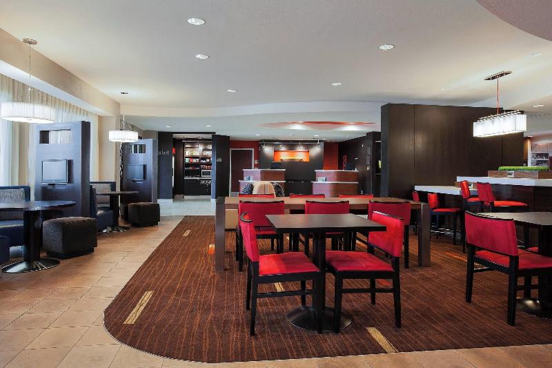 酒店 Courtyard By Marriott Corpus Christi
