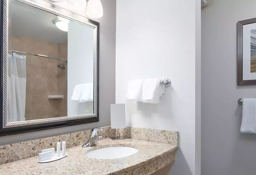 호텔 Courtyard By Marriott Corpus Christi