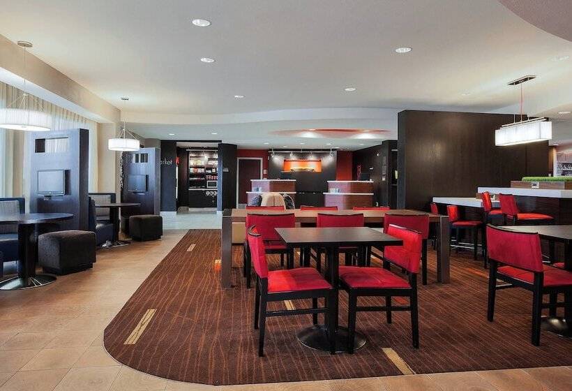 酒店 Courtyard By Marriott Corpus Christi