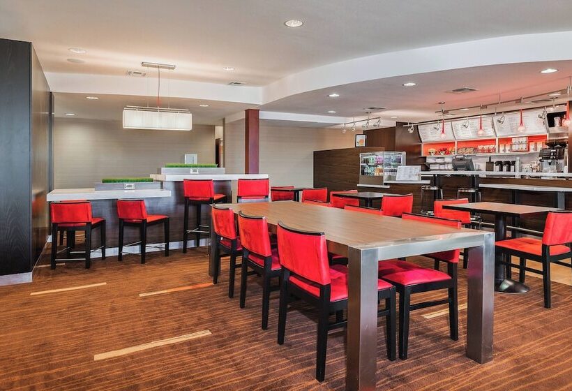 酒店 Courtyard By Marriott Corpus Christi