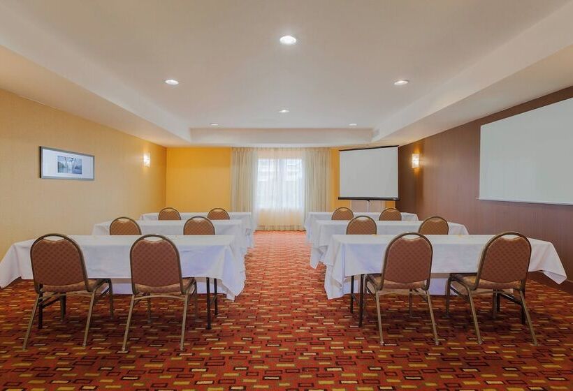 酒店 Courtyard By Marriott Corpus Christi