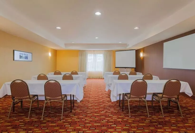 호텔 Courtyard By Marriott Corpus Christi