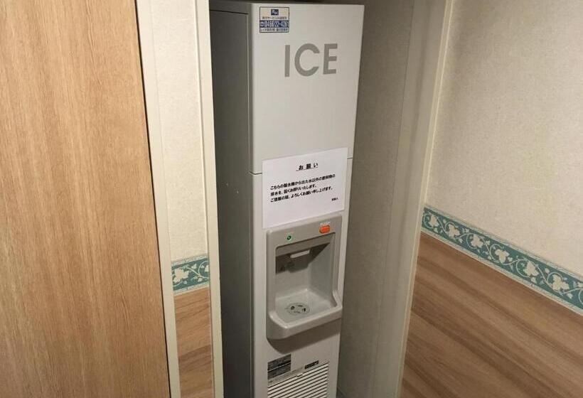 Apa Hotel Shonan Tsujido Ekimae