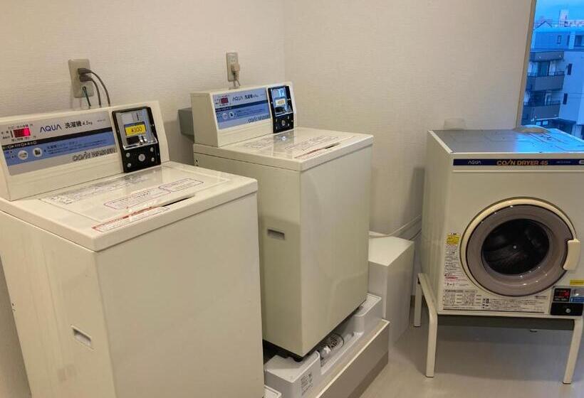 Apa Hotel Shonan Tsujido Ekimae