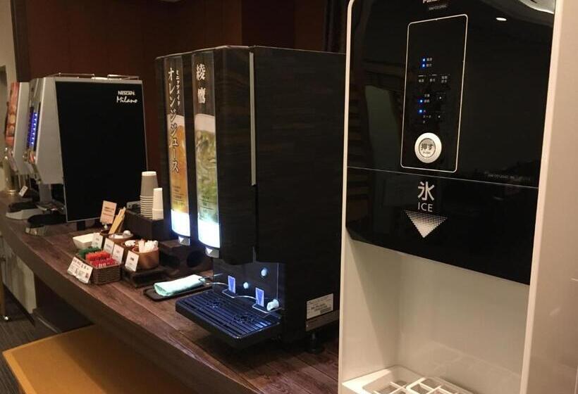 Apa Hotel Shonan Tsujido Ekimae