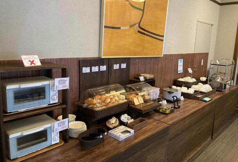 Apa Hotel Shonan Tsujido Ekimae