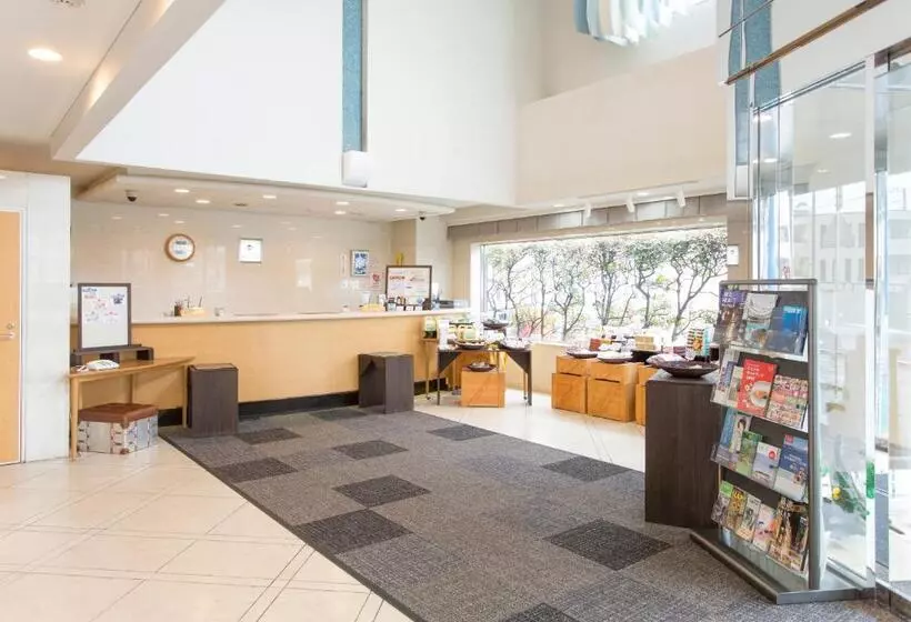 Apa Hotel Shonan Tsujido Ekimae