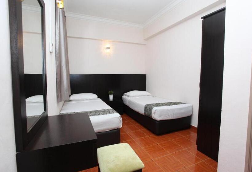 Отель Glory Beach Resort