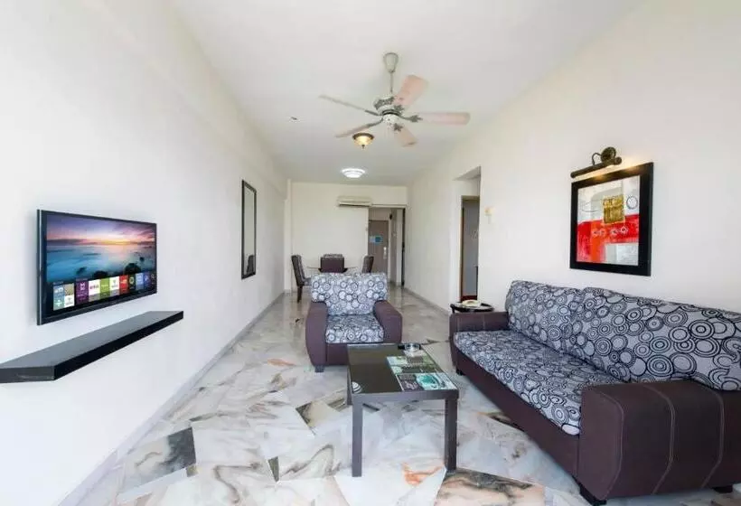 Szálloda Glory Beach Resort