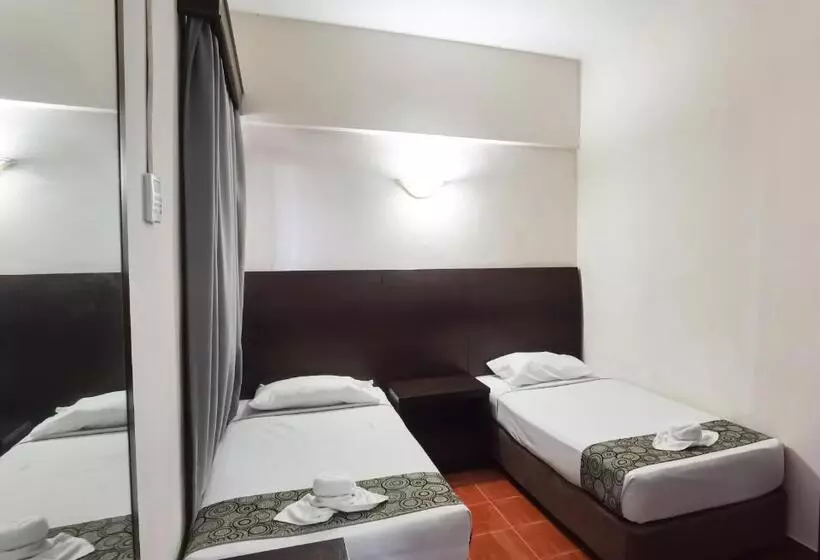 Szálloda Glory Beach Resort