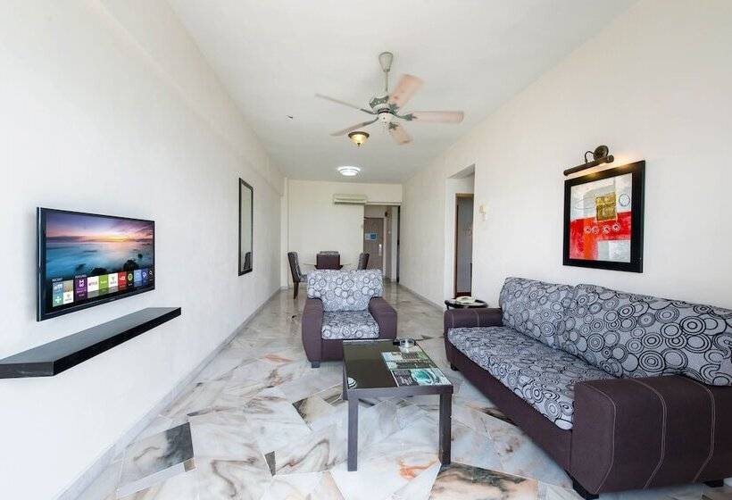 Отель Glory Beach Resort