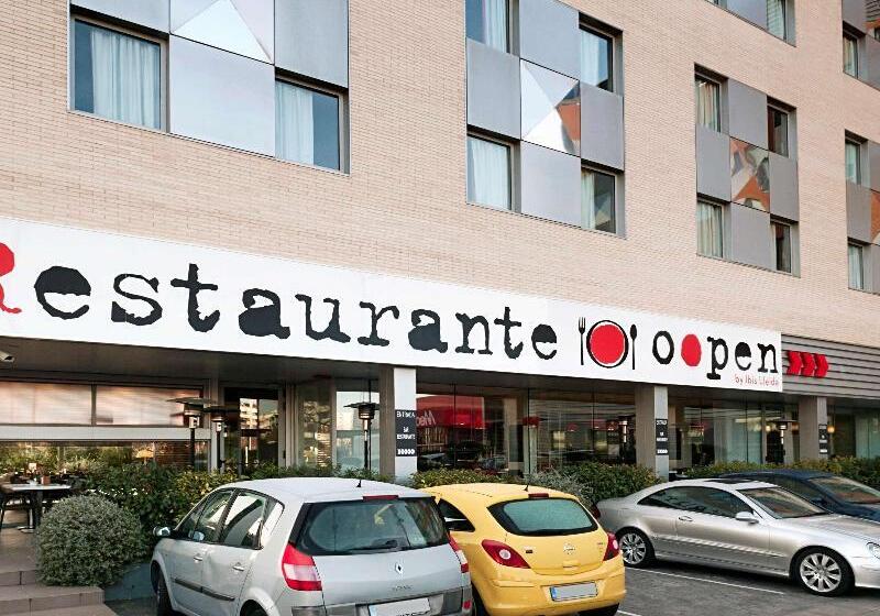 Hotel Ibis Lleida