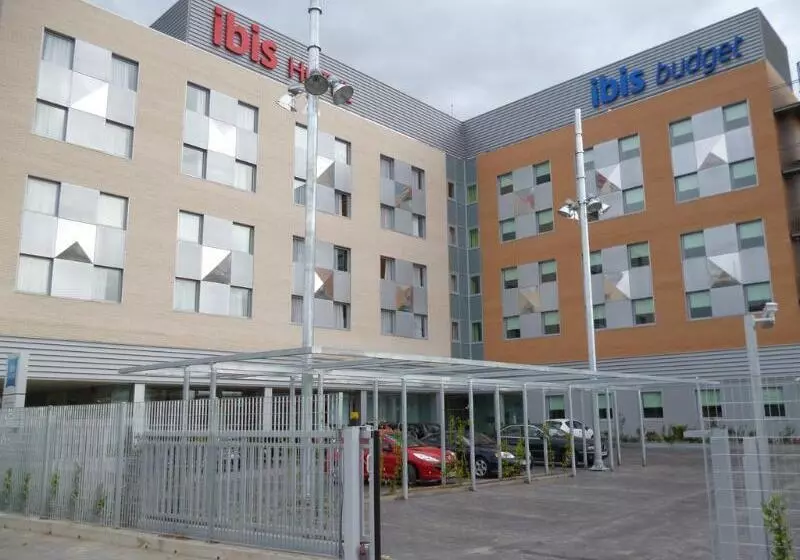 هتل Ibis Lleida
