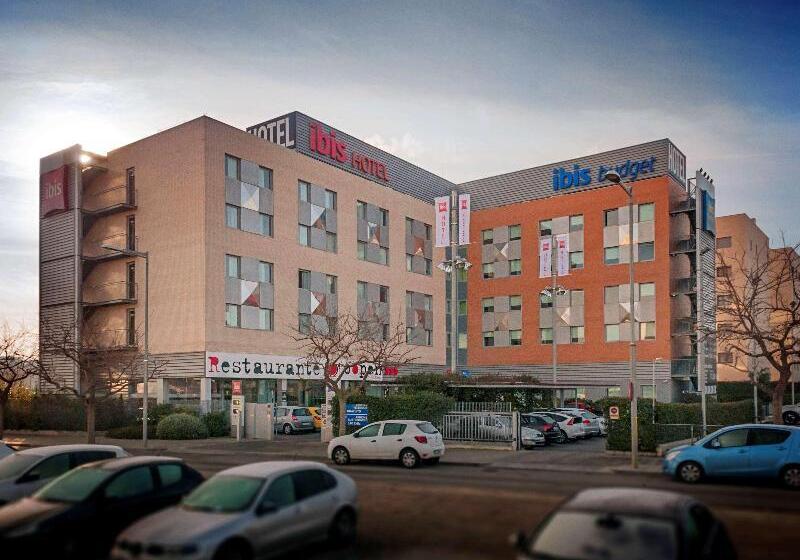 Hotel Ibis Lleida
