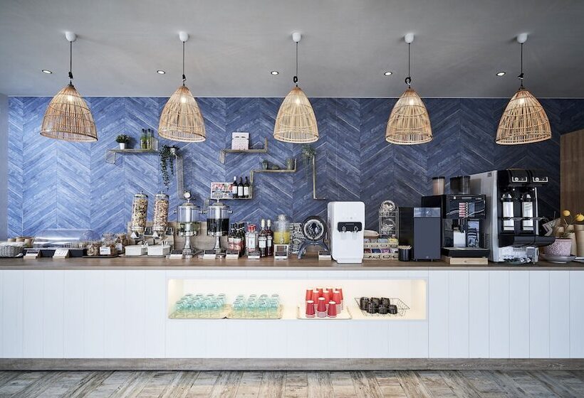 Отель Il Azzurri