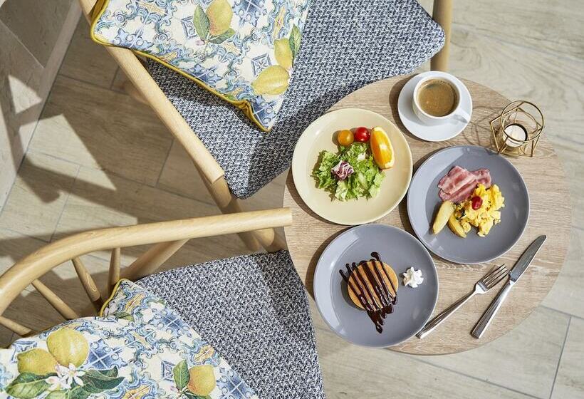 Отель Il Azzurri