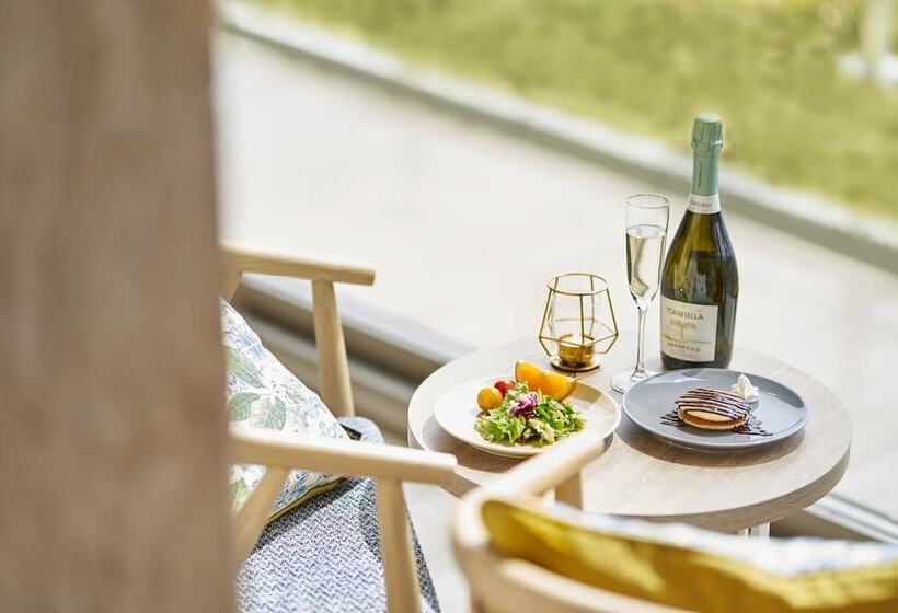 Отель Il Azzurri