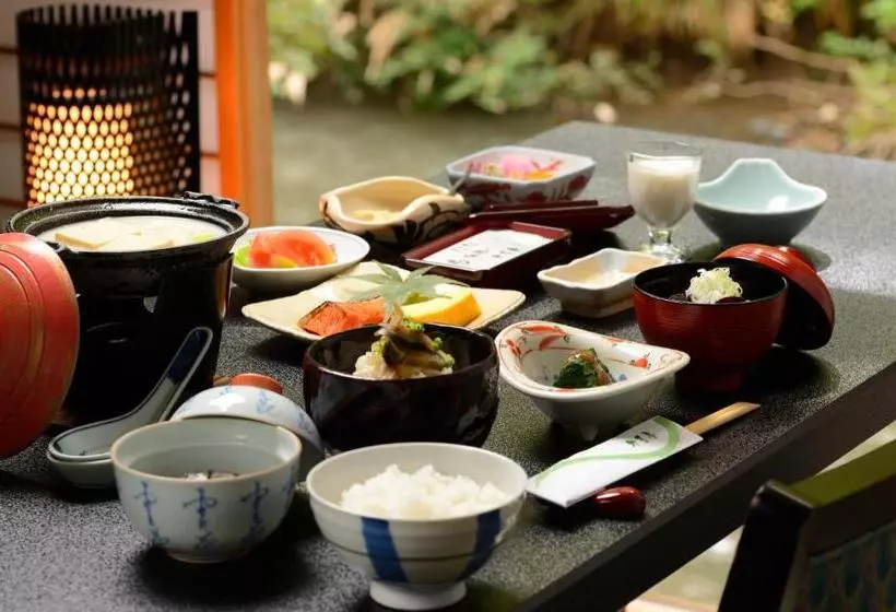 Отель Konjakutei