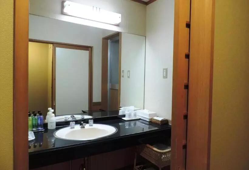 Отель Konjakutei