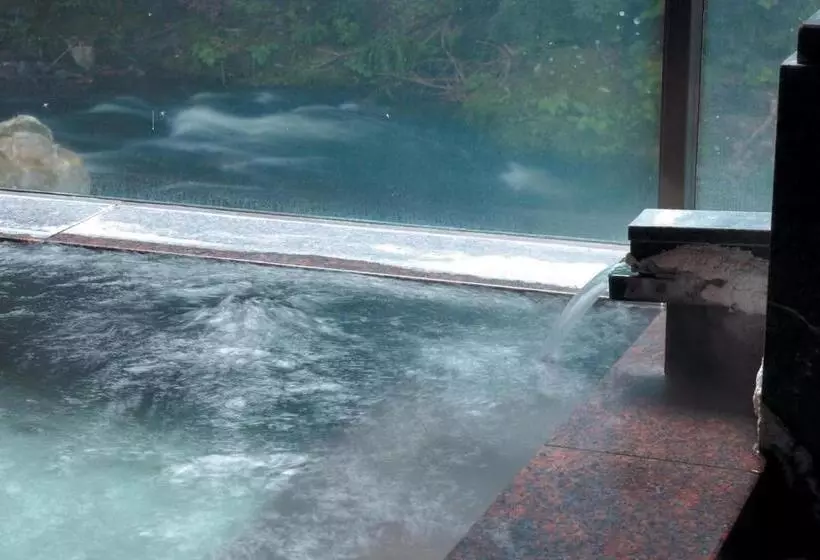 Отель Konjakutei