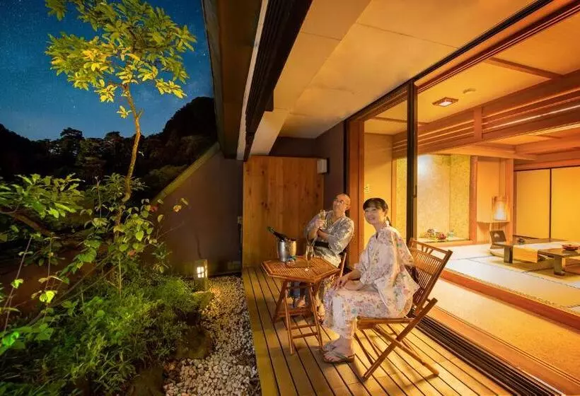 Отель Konjakutei