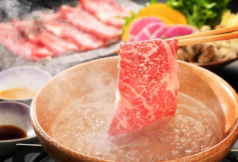 בית מלון כפרי Konjakutei