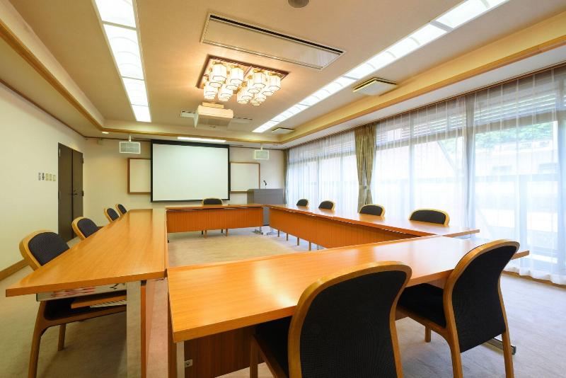 בית מלון כפרי Konjakutei