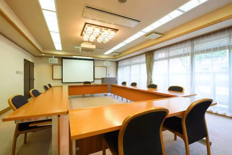 Отель Konjakutei