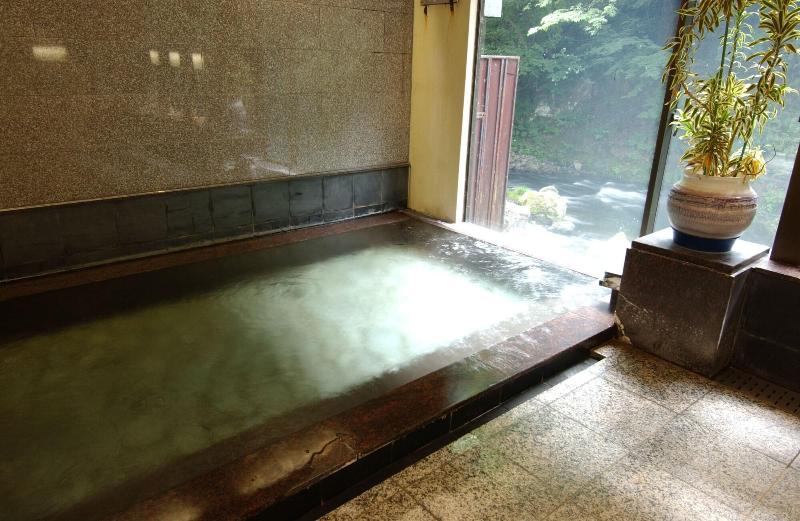 בית מלון כפרי Konjakutei