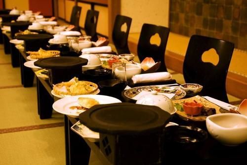 فندق Kunugidaira