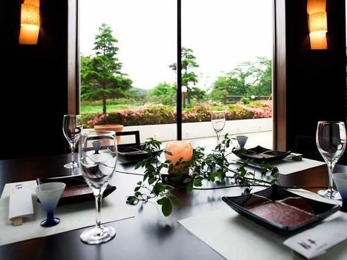 فندق Kunugidaira