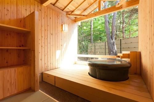 فندق Kunugidaira