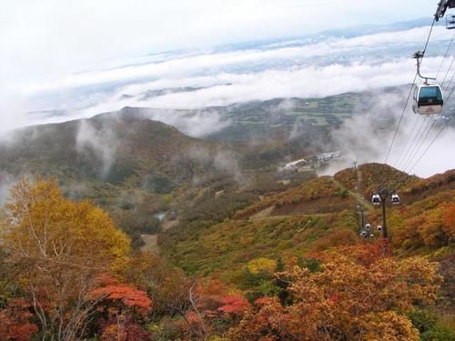 فندق Kunugidaira