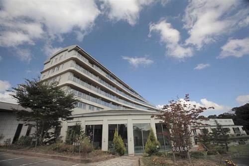 فندق Kunugidaira