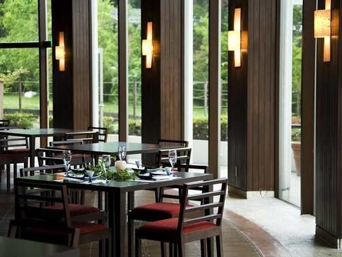 فندق Kunugidaira