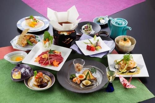 فندق Kunugidaira