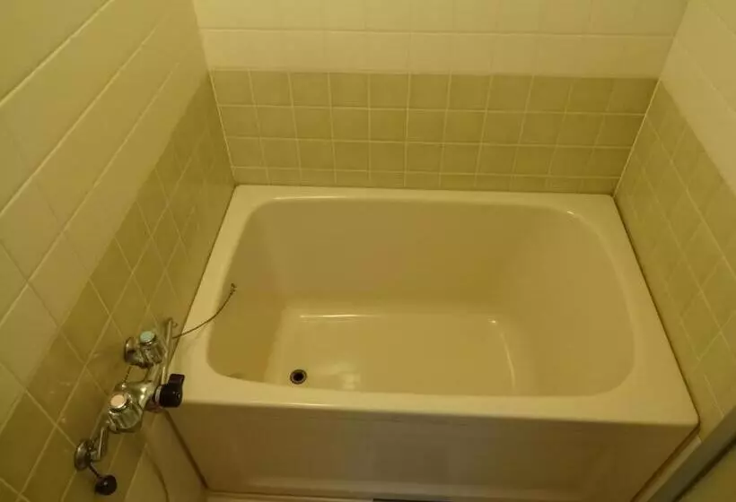 בית מלון כפרי Kanemidori