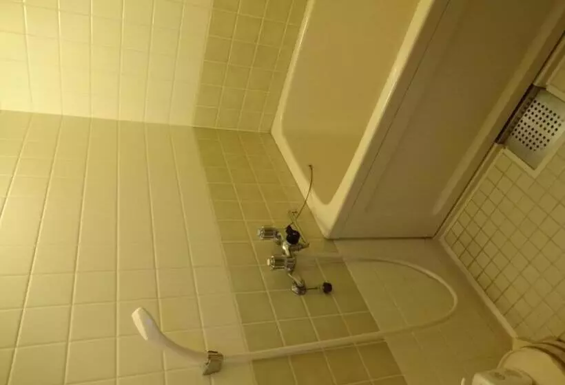 בית מלון כפרי Kanemidori