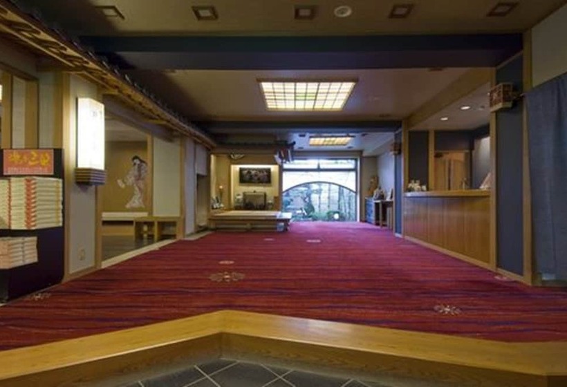 Hotel Kanemidori
