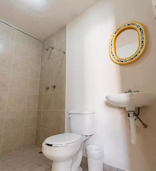 Hotel Meson De Isabel